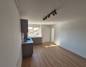 Apartament modern 3 camere, zona Somesului
