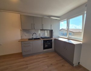 Apartament modern 3 camere, zona Somesului