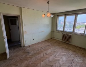 Apartament 2 camere, zona Transylvania College, panorama deosebita !