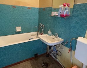 Apartament 2 camere, zona Transylvania College, panorama deosebita !