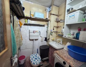 Apartament cu 4 camere, decomandat, Aleea Padin nr.20, COMISION 0 la cumparare!