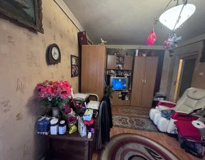 Apartament cu 4 camere, decomandat, Aleea Padin nr.20, COMISION 0 la cumparare!