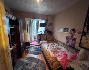 Apartament cu 4 camere, decomandat, Aleea Padin nr.20, COMISION 0 la cumparare!