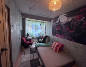 Apartament cu 4 camere, decomandat, Aleea Padin nr.20, COMISION 0 la cumparare!