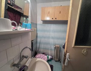 Apartament cu 4 camere, decomandat, Aleea Padin nr.20, COMISION 0 la cumparare!