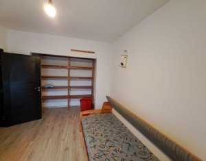 Apartament 3 camere, 54 mp, strada Tăuțului, Florești