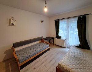 Apartament 3 camere, 54 mp, strada Tăuțului, Florești