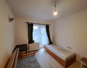 Apartament 3 camere, 54 mp, strada Tăuțului, Florești