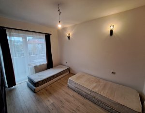 Apartament 3 camere, 54 mp, strada Tăuțului, Florești