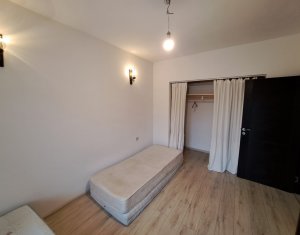 Apartament 3 camere, 54 mp, strada Tăuțului, Florești
