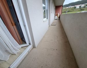 Apartament 3 camere, 54 mp, strada Tăuțului, Florești