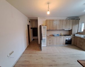 Apartament 3 camere, 54 mp, strada Tăuțului, Florești