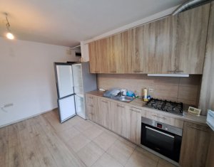 Apartament 3 camere, 54 mp, strada Tăuțului, Florești