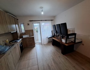 Apartament 3 camere, 54 mp, strada Tăuțului, Florești