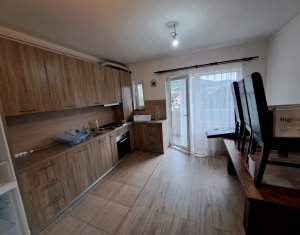 Apartament 3 camere, 54 mp, strada Tăuțului, Florești