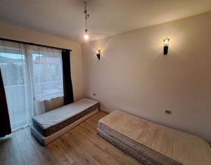 Apartament 3 camere, 54 mp, strada Tăuțului, Florești