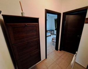 Apartament 3 camere, 54 mp, strada Tăuțului, Florești