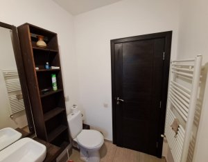 Apartament 3 camere, 54 mp, strada Tăuțului, Florești