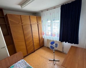 Apartament cu 4 camere, Manastur, Piata Flora