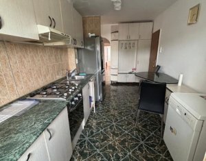 Apartament cu 4 camere, Manastur, Piata Flora