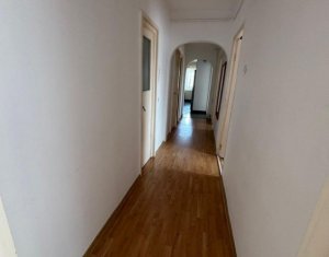 Apartament cu 4 camere, Manastur, Piata Flora