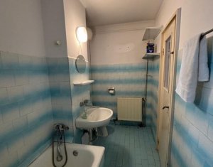 Apartament cu 4 camere, Manastur, Piata Flora