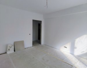 Apartament 2 camere, finisat, zona Somesului, Floresti