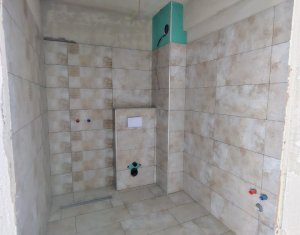 Apartament 2 camere, finisat, zona Somesului, Floresti