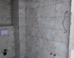Apartament 2 camere, finisat, zona Somesului, Floresti
