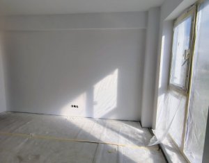 Apartament 2 camere, finisat, zona Somesului, Floresti