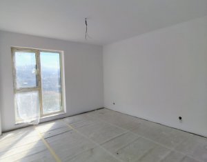 Apartament 2 camere, finisat, zona Somesului, Floresti