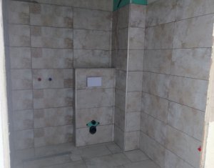 Apartament 2 camere, finisat, zona Somesului, Floresti