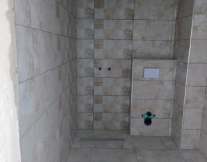 Apartament 2 camere, finisat, zona Somesului, Floresti