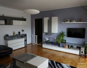 Vanzare apartament 3 camere,  Gradini Manastur, aproape de USAMV