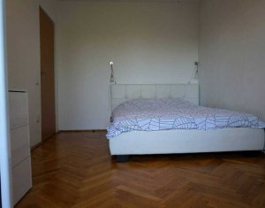 Vanzare apartament 3 camere,  Gradini Manastur, aproape de USAMV