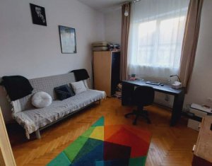 Apartement cu 2 camere, zona Facultatii de Litere, preluare chiriasi