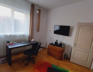 Apartement cu 2 camere, zona Facultatii de Litere, preluare chiriasi
