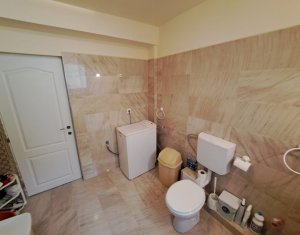 Apartament cu doua camere, finisat, Baciu 