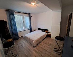 Apartament cu doua camere, finisat, Baciu 