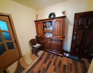 Apartament cu doua camere, Baciu