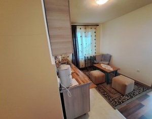 Apartament cu doua camere, Baciu
