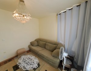 Apartament cu doua camere, Baciu