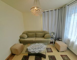 Apartament cu doua camere, Baciu