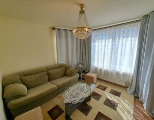 Apartament cu doua camere, Baciu