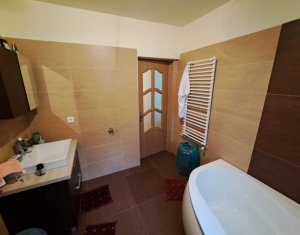 Apartament cu doua camere, Baciu