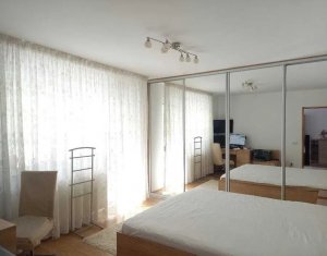 Apartament  3 camere in Manastur