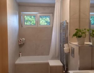 Apartament  3 camere in Manastur