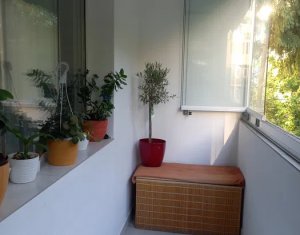 Apartament  3 camere in Manastur