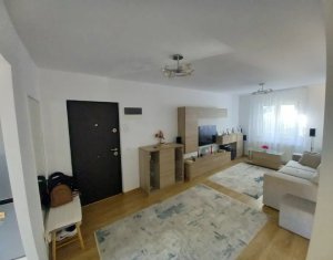 Apartament  3 camere in Manastur