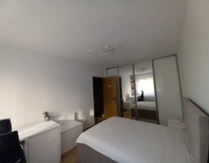Apartament  3 camere in Manastur